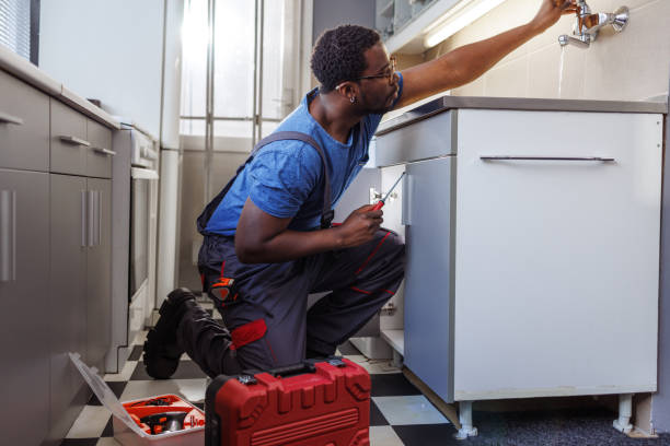 Trusted Springfield, VA Plumber Experts